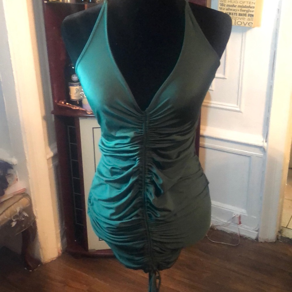 Bodycon dress